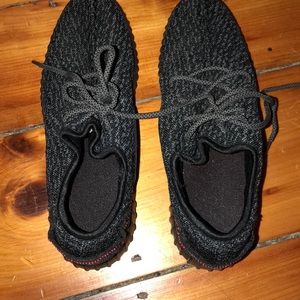 Fake Yeezy’s NEVER BEEN WORN!!!